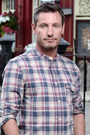 Photo Dean Gaffney #361608