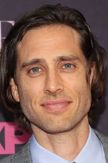 Photo Brad Falchuk #386350