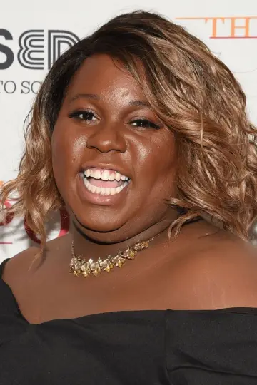 Photo Alex Newell #167238