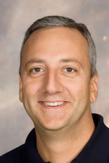 Photo Michael J. Massimino #380646