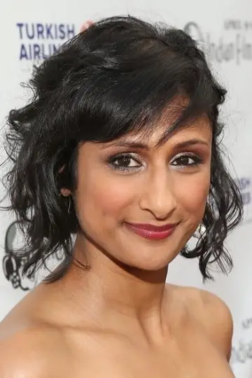 Photo Sarayu Blue #56625
