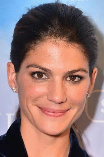 Photo Genevieve Padalecki #392819
