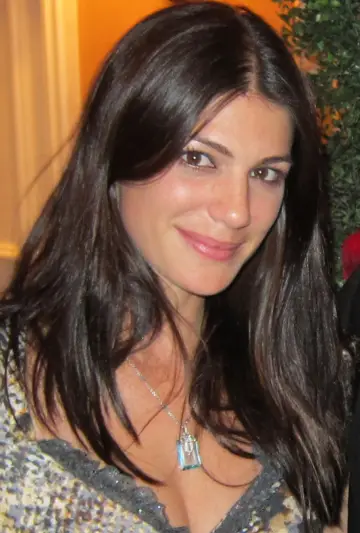 Photo Genevieve Padalecki #392820