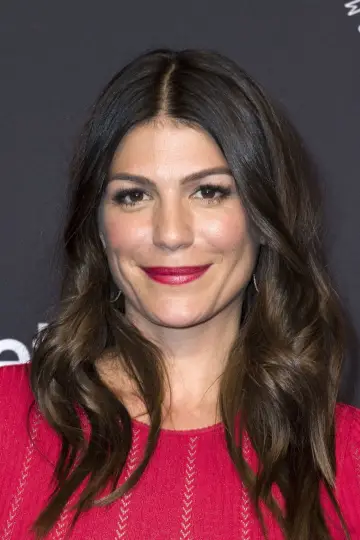 Photo Genevieve Padalecki #392821