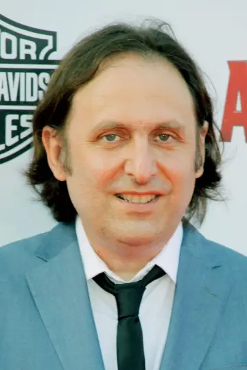 Photo Gregg Turkington #8906