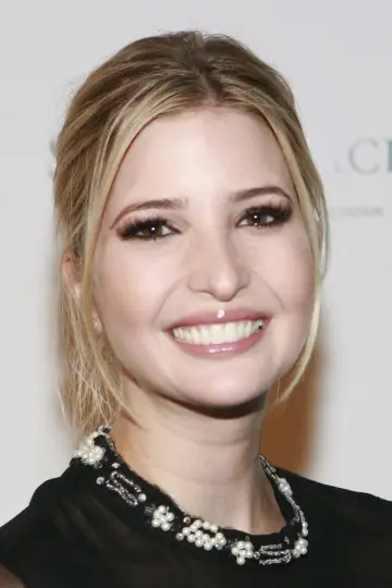 Photo Ivanka Trump #402903
