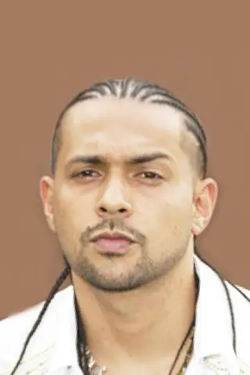 Photo Sean Paul #403785