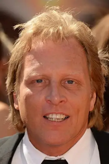 Photo Sig Hansen #23290