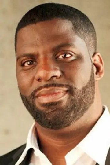 Photo Rhymefest #438826