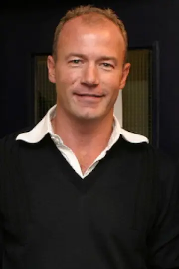 Photo Alan Shearer #427130
