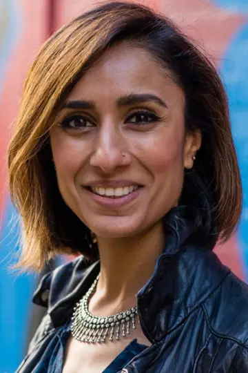 Photo Anita Rani #478235