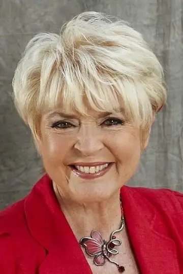 Photo Gloria Hunniford #478229