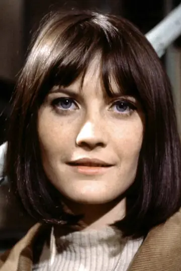 Photo Sandie Shaw #352525