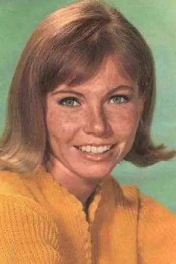 Photo Patricia Morrow #204635