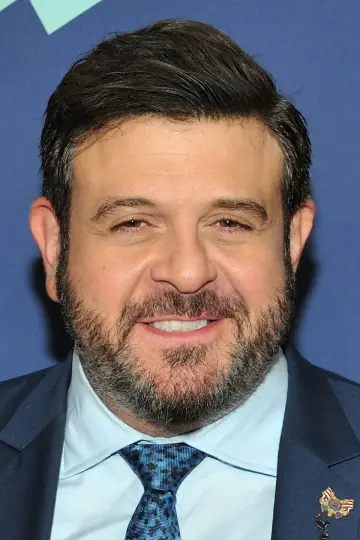 Photo Adam Richman #374078