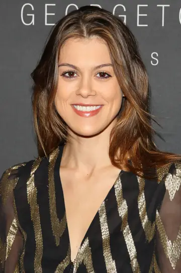 Photo Lindsey Shaw #180211