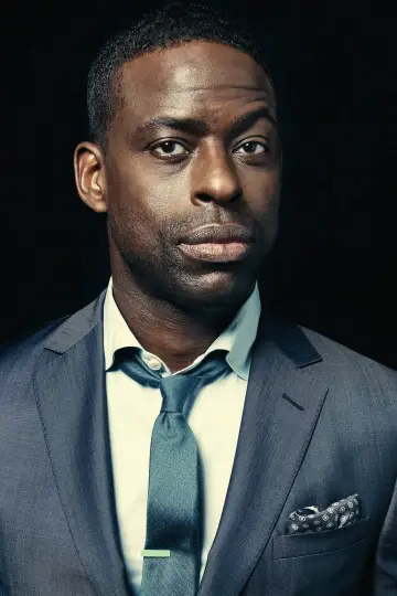 Photo Sterling K. Brown #14693