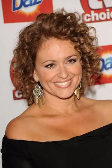 Photo Nadia Sawalha #501006