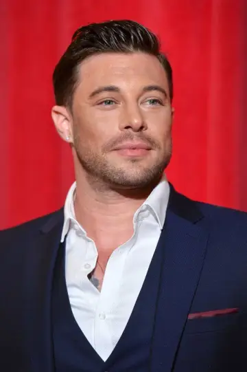 Photo Duncan James #503708
