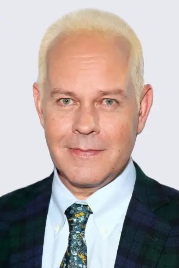 Photo James Michael Tyler #329712