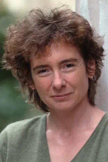 Photo Jeanette Winterson #415184
