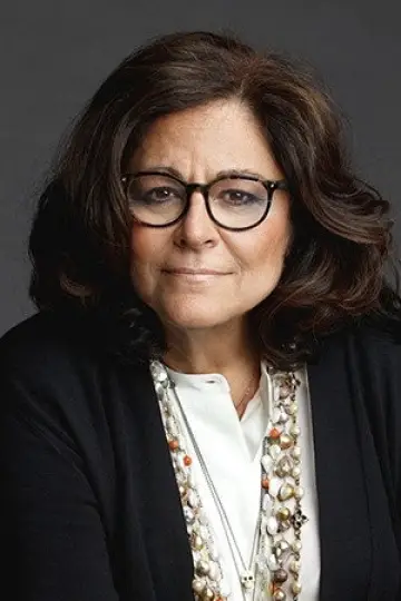Photo Fern Mallis #443545