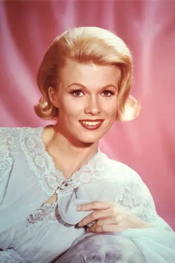 Photo Pat Priest #195024
