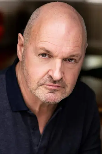Photo Paul Barrett #376187
