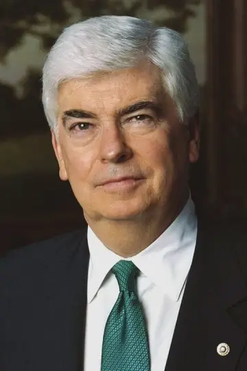 Photo Chris Dodd #121884