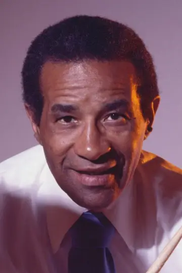 Photo Max Roach #330955