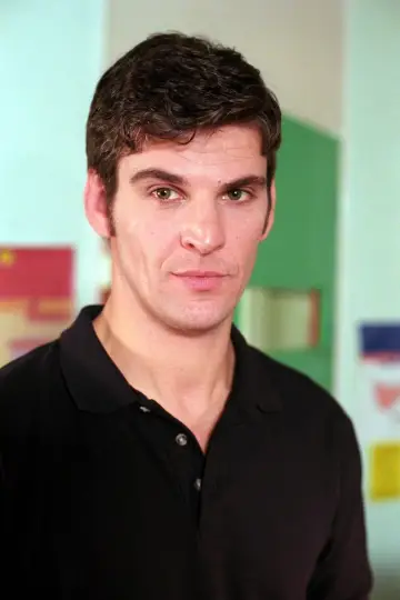 Photo Tristan Gemmill #213869