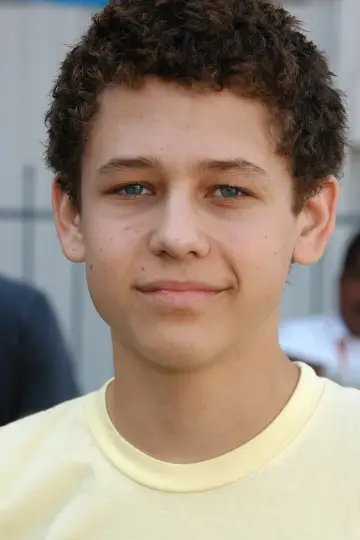 Photo Griffin Frazen #313674