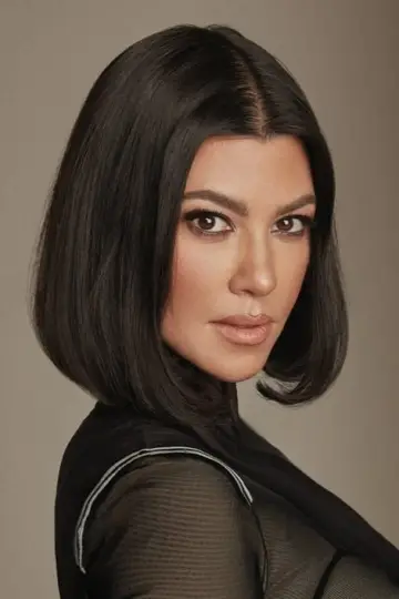 Photo Kourtney Kardashian Barker #316000