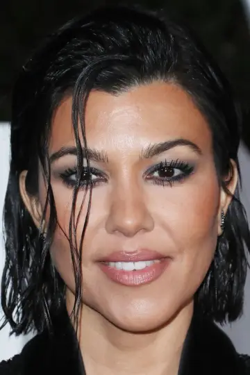 Photo Kourtney Kardashian Barker #316001