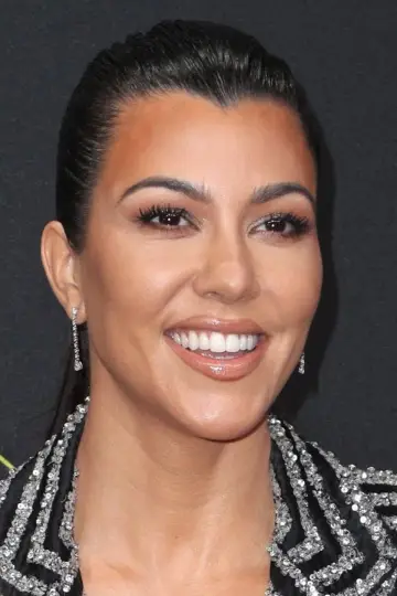 Photo Kourtney Kardashian Barker #33827