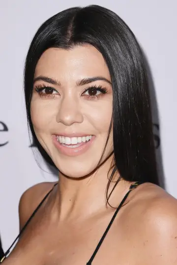 Photo Kourtney Kardashian Barker #33829