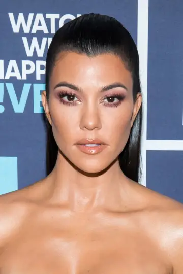 Photo Kourtney Kardashian Barker #33830