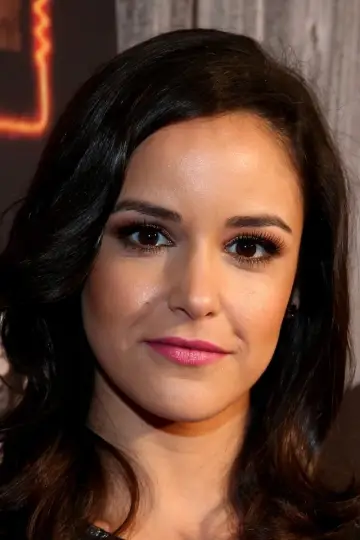 Photo Melissa Fumero #263519