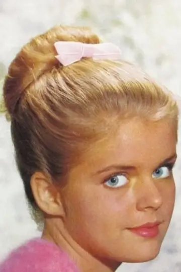 Photo Candy Moore #87158