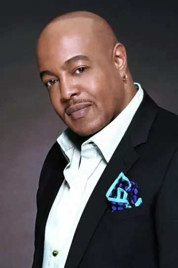 Photo Peabo Bryson #461122