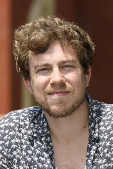 Photo James Bourne #439271