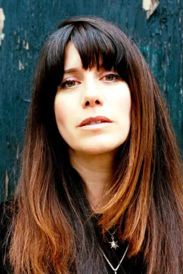 Photo Caroline Catz #136981