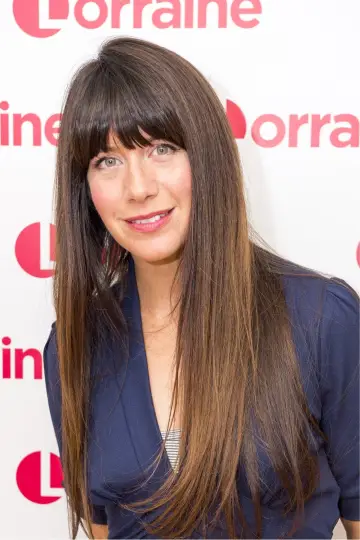 Photo Caroline Catz #136982