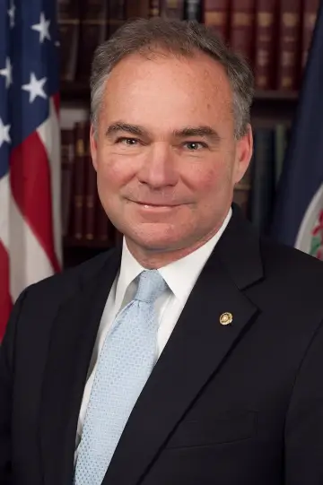Photo Tim Kaine #60583