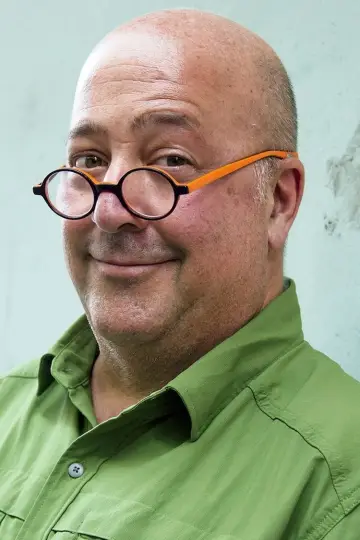 Photo Andrew Zimmern #494657