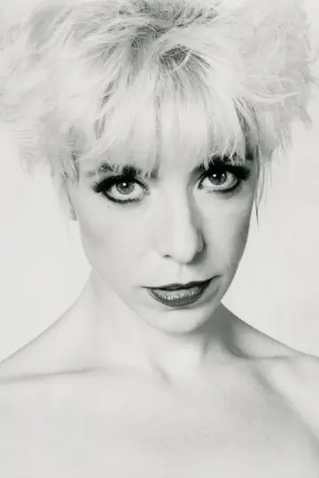 Photo Julee Cruise #85884