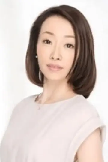 Photo Fumiko Inoue #162501