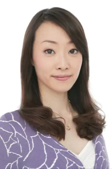 Photo Fumiko Inoue #401302