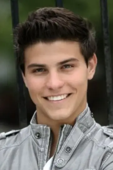 Photo Luke Bilyk #124978