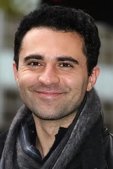 Photo Darius Campbell #116157